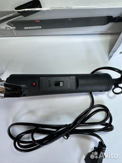 Щипцы для завивки волос