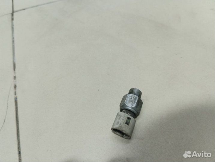 Датчик давления гидроусилителя Renault Duster 1
