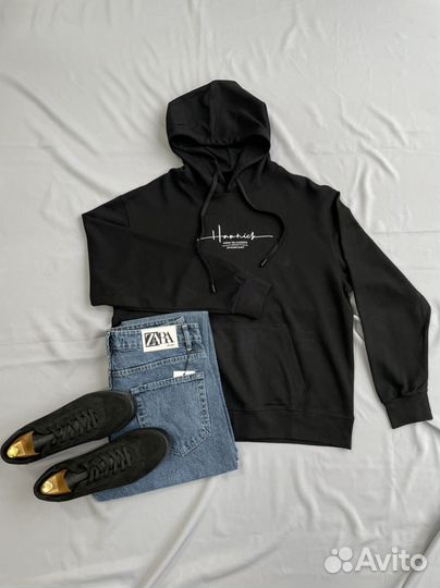 Мужская одежда и обувь