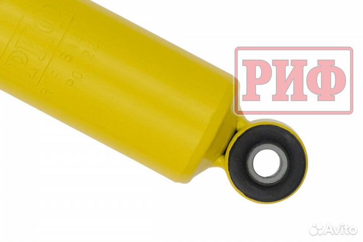 Амортизатор риф передний Mazda BT50 06-11, Ford Ra