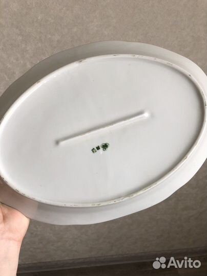 Набор столовой посуды