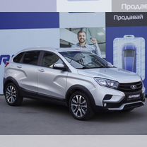 ВАЗ (LADA) XRAY Cross 1.8 MT, 2018, 89 239 км, с пробегом, цена 1 098 000 руб.