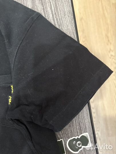 Мужская футболка uniqlo xs