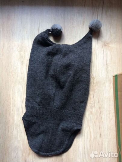 Шапка шлем reima 46