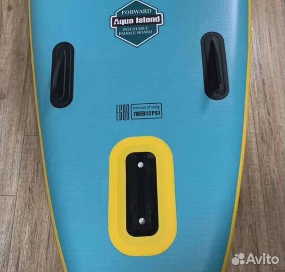 Сап доска Sup board Aqua Island Универсальная