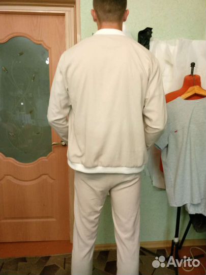 Ремонт и пошив одежды