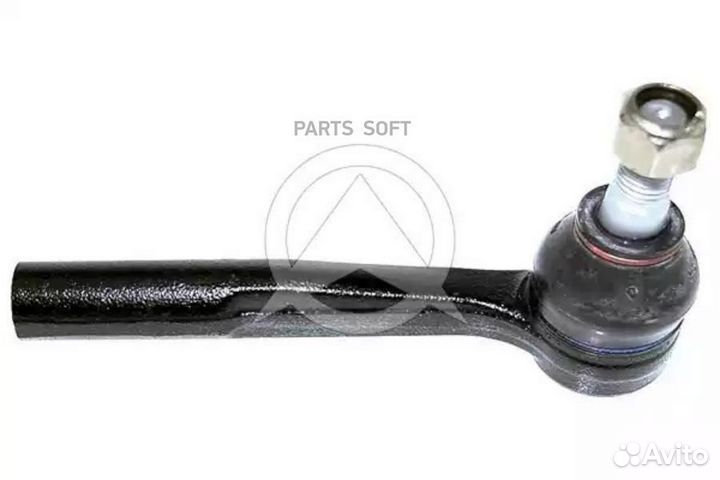 Sidem 9033 Наконечник рулевой тяги прав