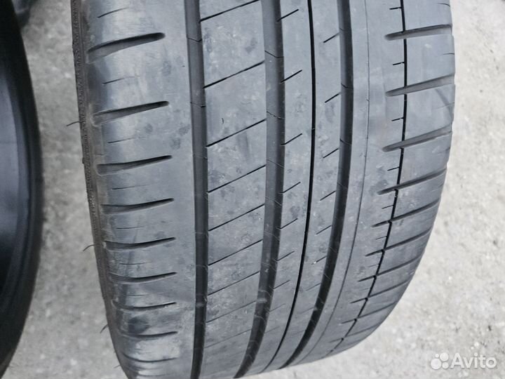 Michelin Pilot Sport 3 275/30 R20