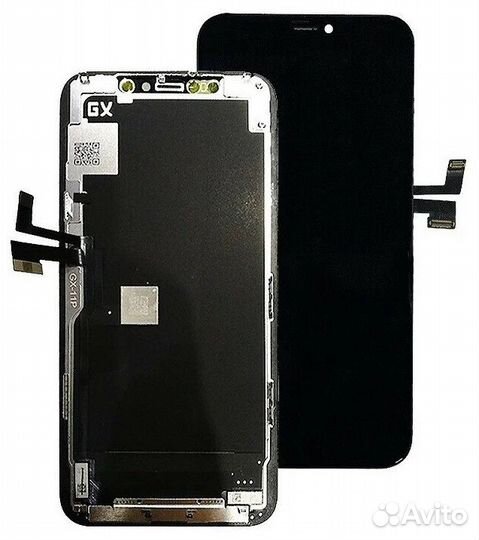 Дисплей iPhone 11 pro oled копия