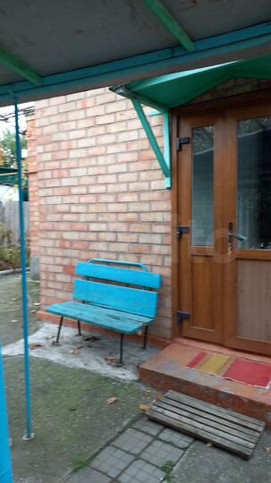 Дом 62 м² на участке 4,5 сот.