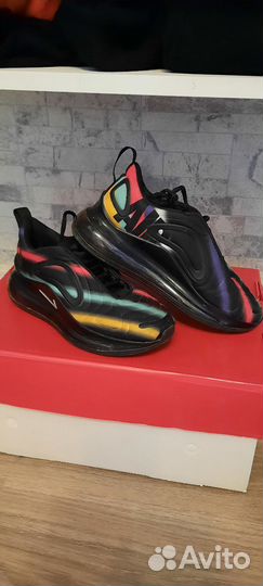 Кроссовки женские 35 размер бу