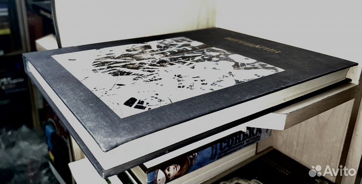 Андрей Лебедев Василий Васильевич Верещагин.Альбом