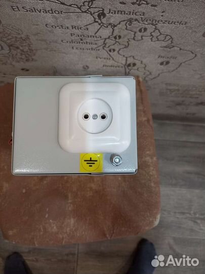 Преобразователь напряжения 220 на 12