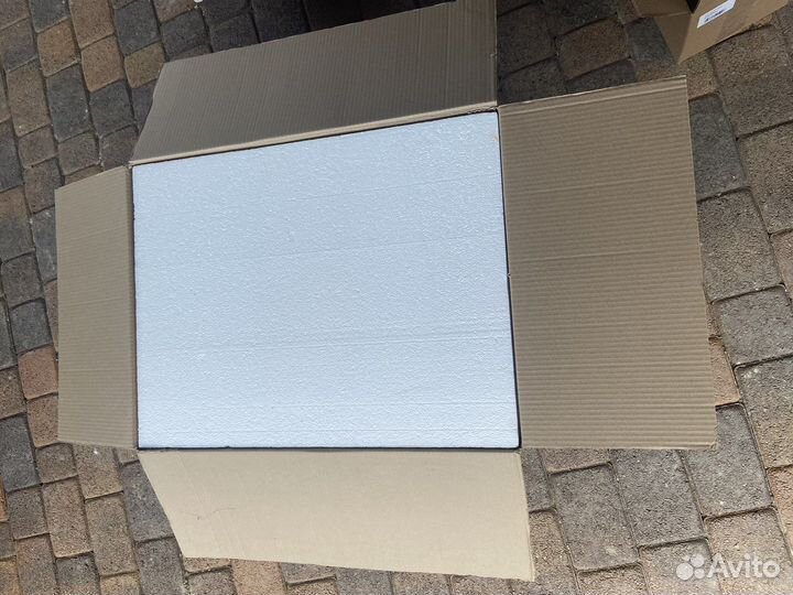 Аккумулятор холода