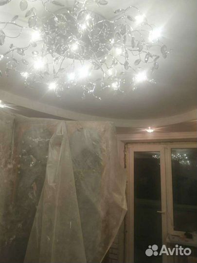 Ремонт квартир