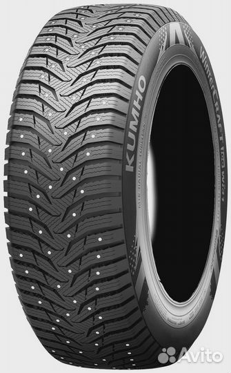 Kumho WinterCraft Ice WI31 225/45 R19 96T