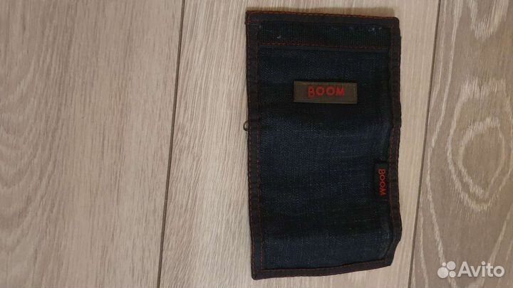 Кошелек детский