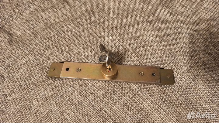 Замок для роллеты