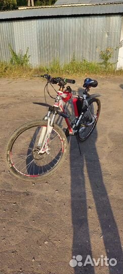 Ремонт велосипедов