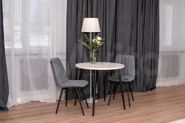 Квартира-студия, 53 м², 2 кровати в аренду Николаевске-на-Амуре | Снять ...