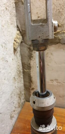 Амортизатор задний Kawasaki KLX450R 2006-2012 г