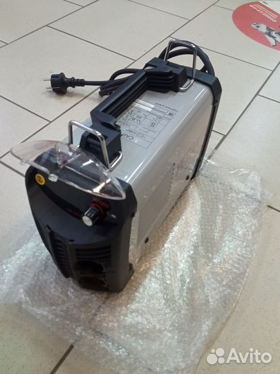 Сварочный инвертор ресанта