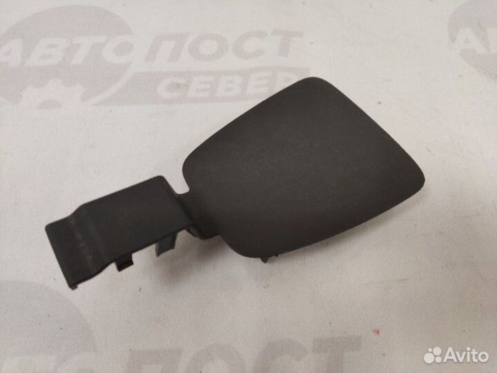 Накладка (кузов внутри) передняя Volkswagen Polo