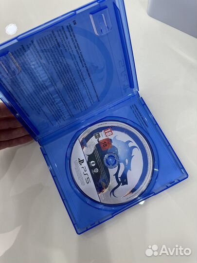 Mortal kombat 1 playstation 5