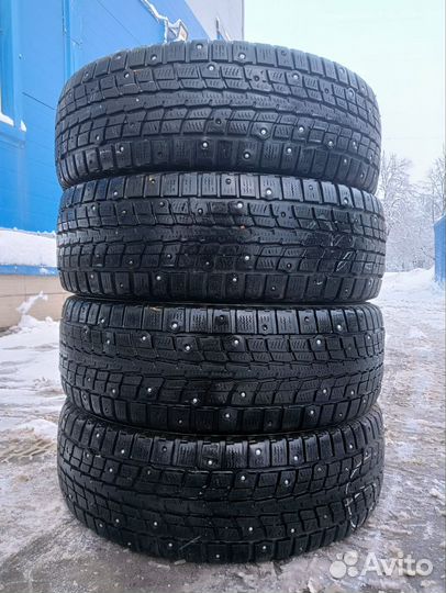 Dunlop SP Winter Ice 01 185/65 R15 88T