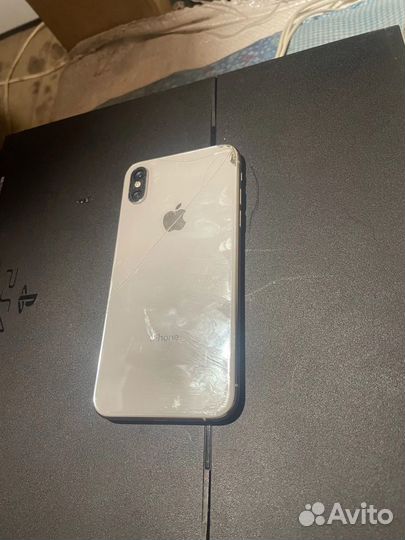 iPhone Xs, 64 ГБ