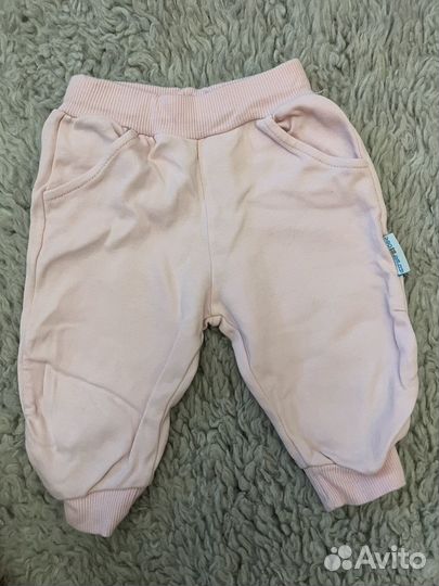 Штанишки детские 68