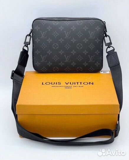 Сумка louis vuitton premium