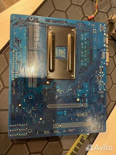 AMD Phenom 2 X4 комплект