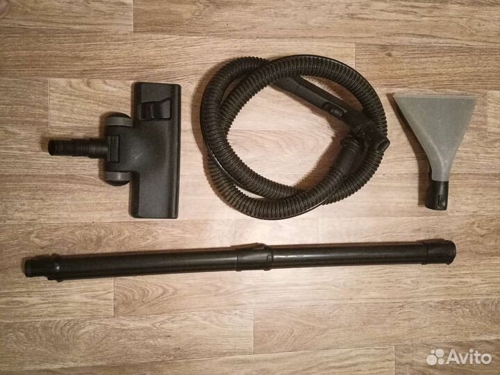 Моющий пылесос Zelmer