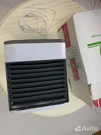 Кондиционер для автомобиля