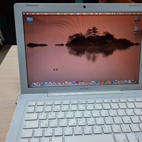 Ноутбук Apple MacBook 13.3