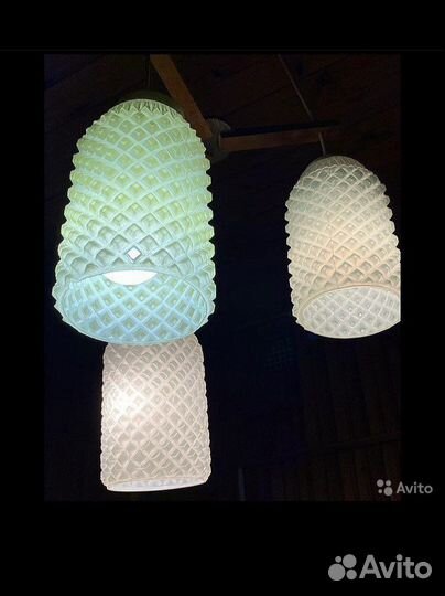 Люстра гдр. Люстра СССР. Mid century