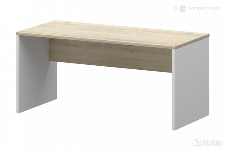 Стол письменный Смарт смср25-16.73 Тип1