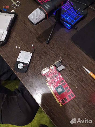 Помощь в сборке пк, ремонт, установка Виндоус