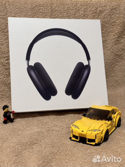 AirPods Max Розница