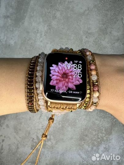 Ремешок для apple watch