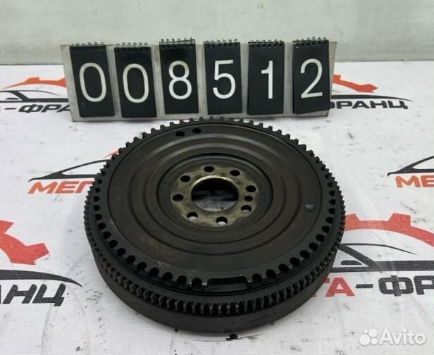 Маховик МКПП Peugeot Boxer фургон(250) 4HU 2010