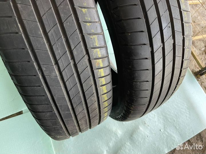 Bridgestone Turanza T005 215/65 R16