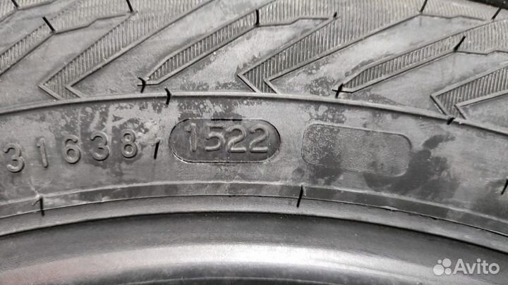 Nokian Tyres Nordman 8 195/55 R16 91T