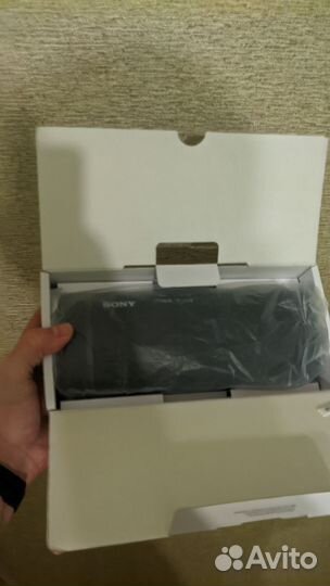 Колонка Sony XB33