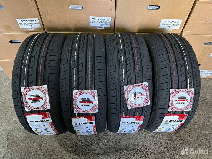 Roador Amaro 668 235/45 R18 98W