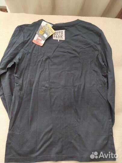 Лонгслив/кофта на мальчика