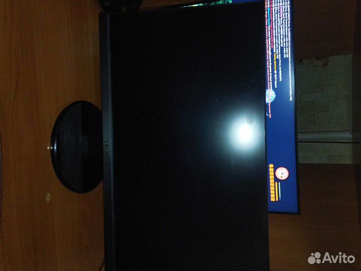 Монитор Asus 75гц