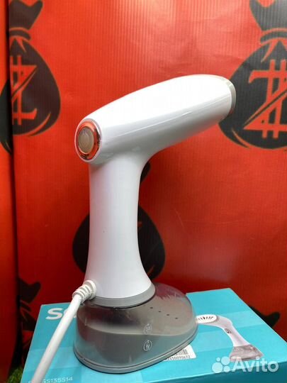 Ручной отпариватель Scarlett SC-GS135S14