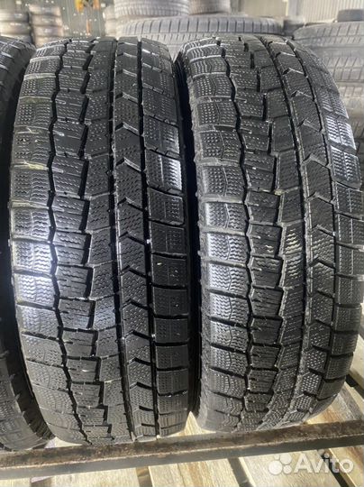 Dunlop Winter Maxx WM02 185/65 R15
